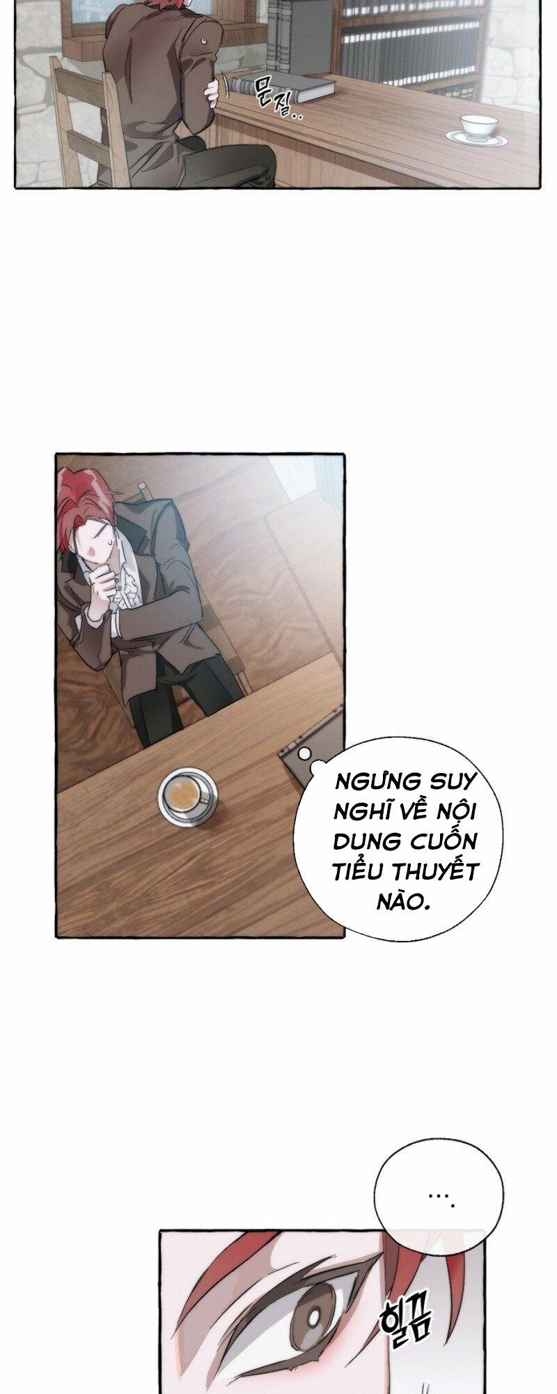 Sự Ra Đời Của Một Anh Hùng 2 trang 29