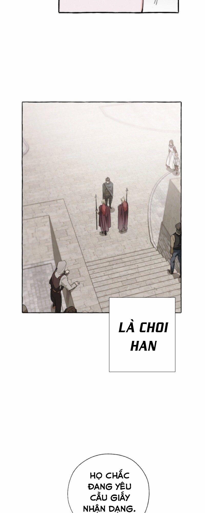 Sự Ra Đời Của Một Anh Hùng 2 trang 30