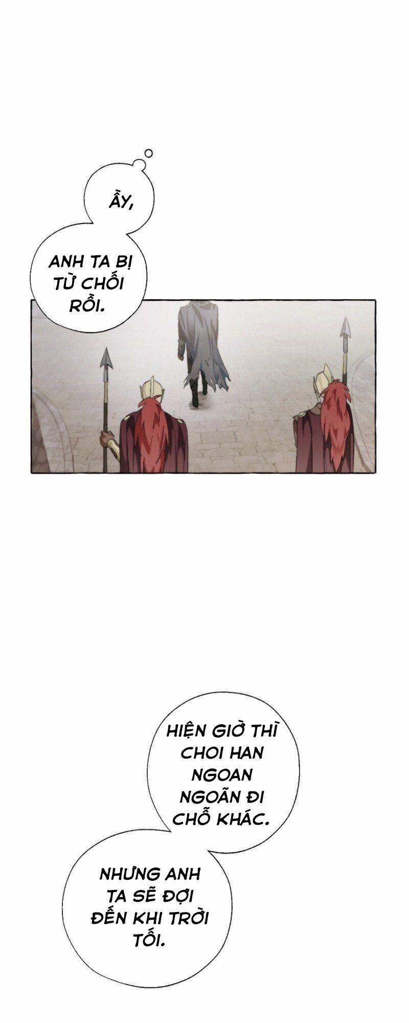 Sự Ra Đời Của Một Anh Hùng 2 trang 33