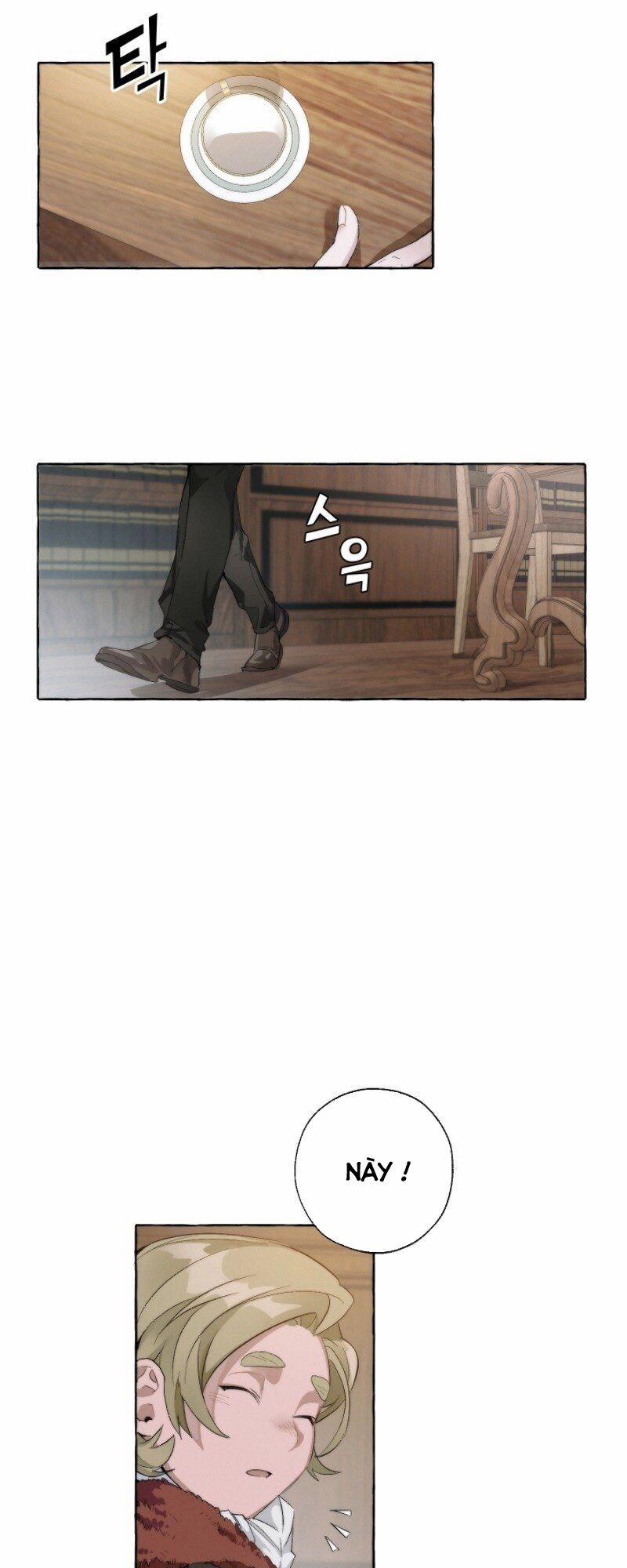 Sự Ra Đời Của Một Anh Hùng 2 trang 35