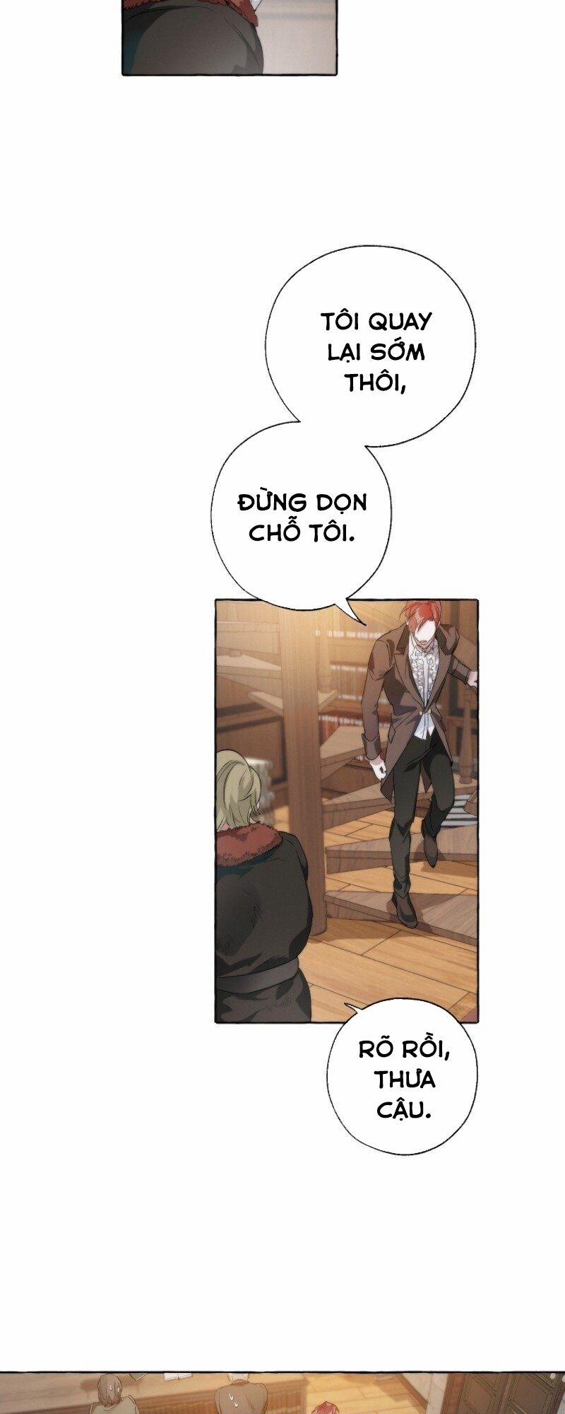 Sự Ra Đời Của Một Anh Hùng 2 trang 36