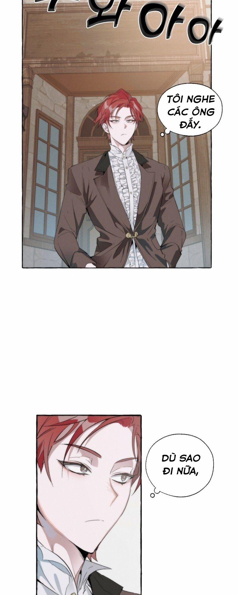 Sự Ra Đời Của Một Anh Hùng 2 trang 40