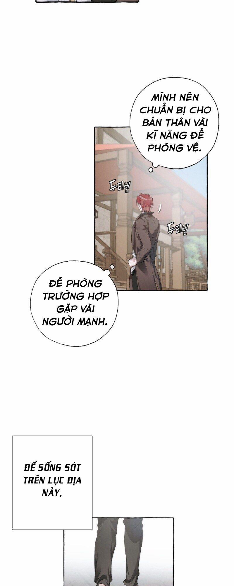 Sự Ra Đời Của Một Anh Hùng 2 trang 41