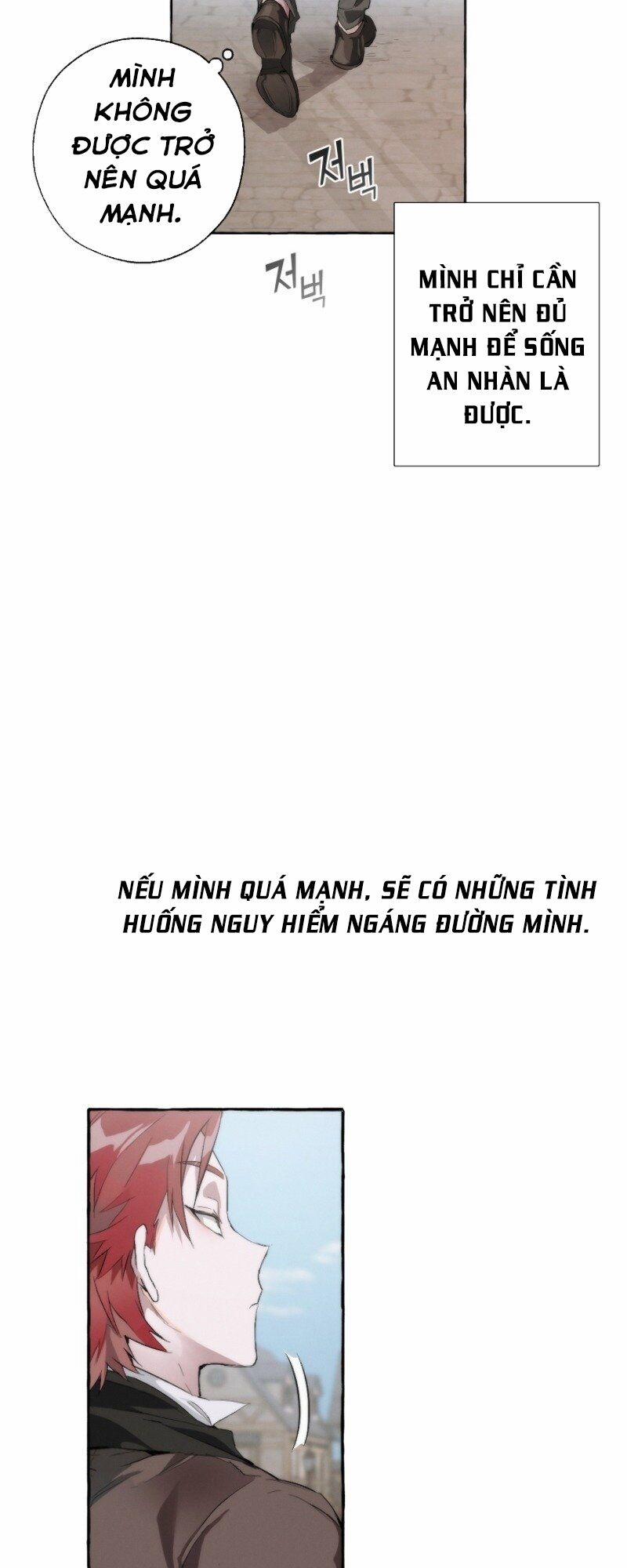 Sự Ra Đời Của Một Anh Hùng 2 trang 42