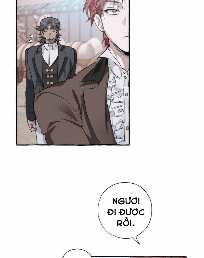 Sự Ra Đời Của Một Anh Hùng 2 trang 7