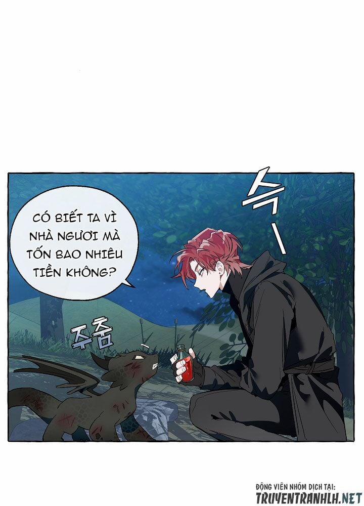 Sự Ra Đời Của Một Anh Hùng 20 trang 11