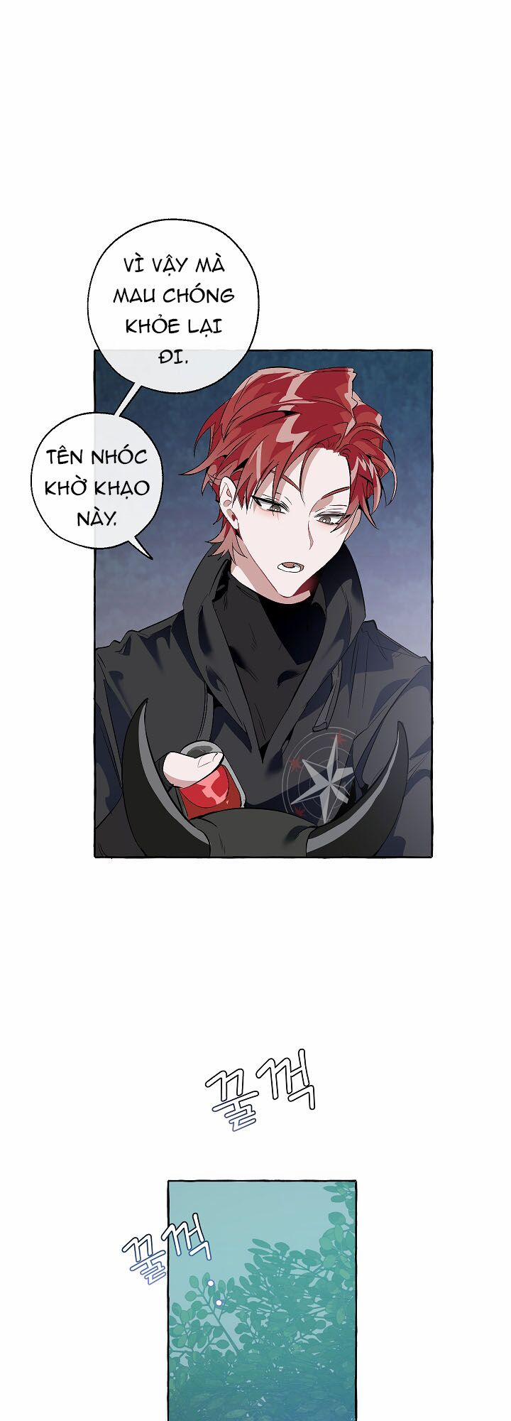 Sự Ra Đời Của Một Anh Hùng 20 trang 16