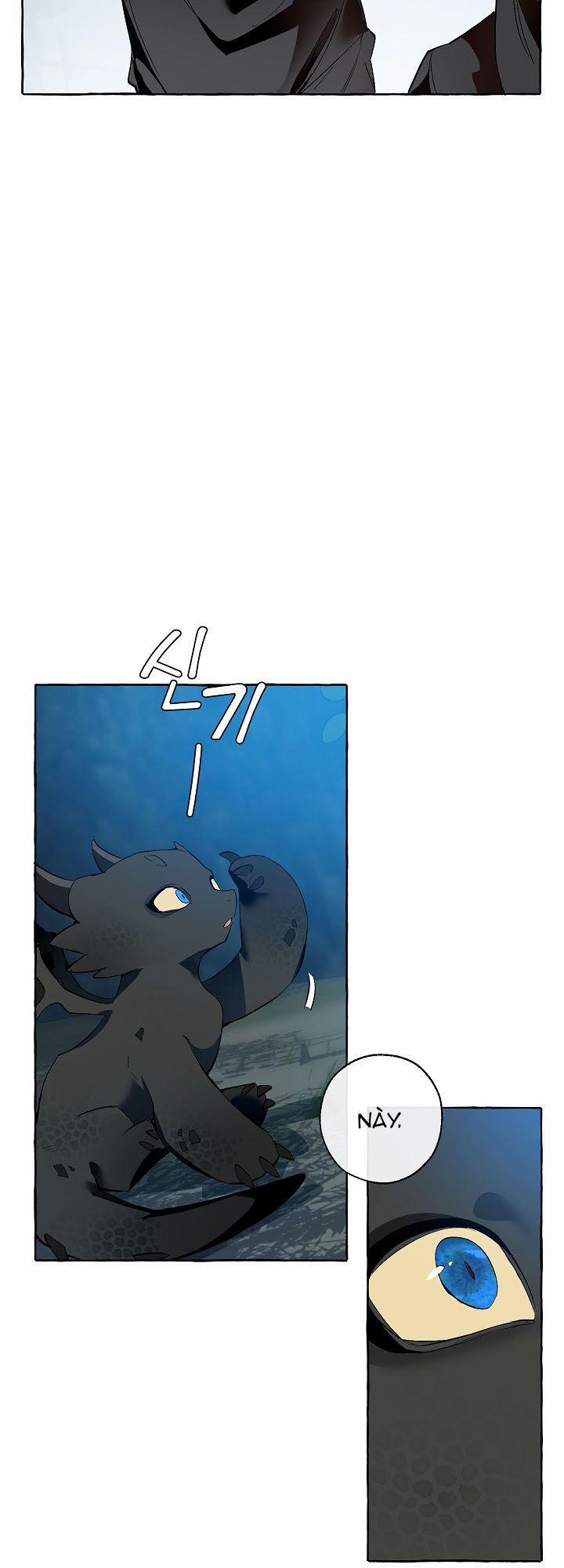 Sự Ra Đời Của Một Anh Hùng 20 trang 20