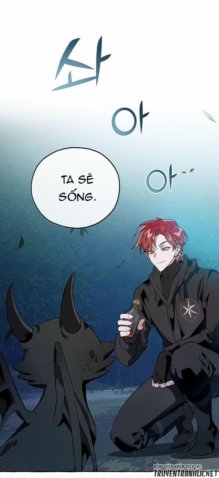 Sự Ra Đời Của Một Anh Hùng 20 trang 24