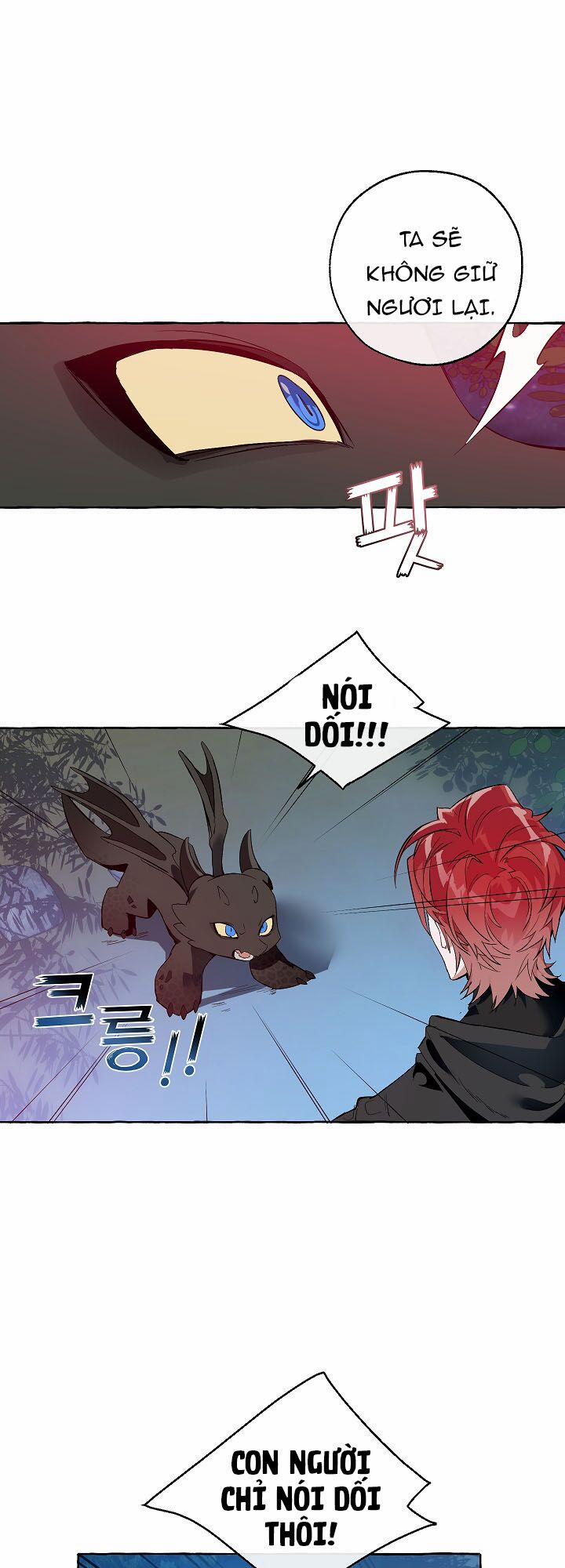 Sự Ra Đời Của Một Anh Hùng 20 trang 27