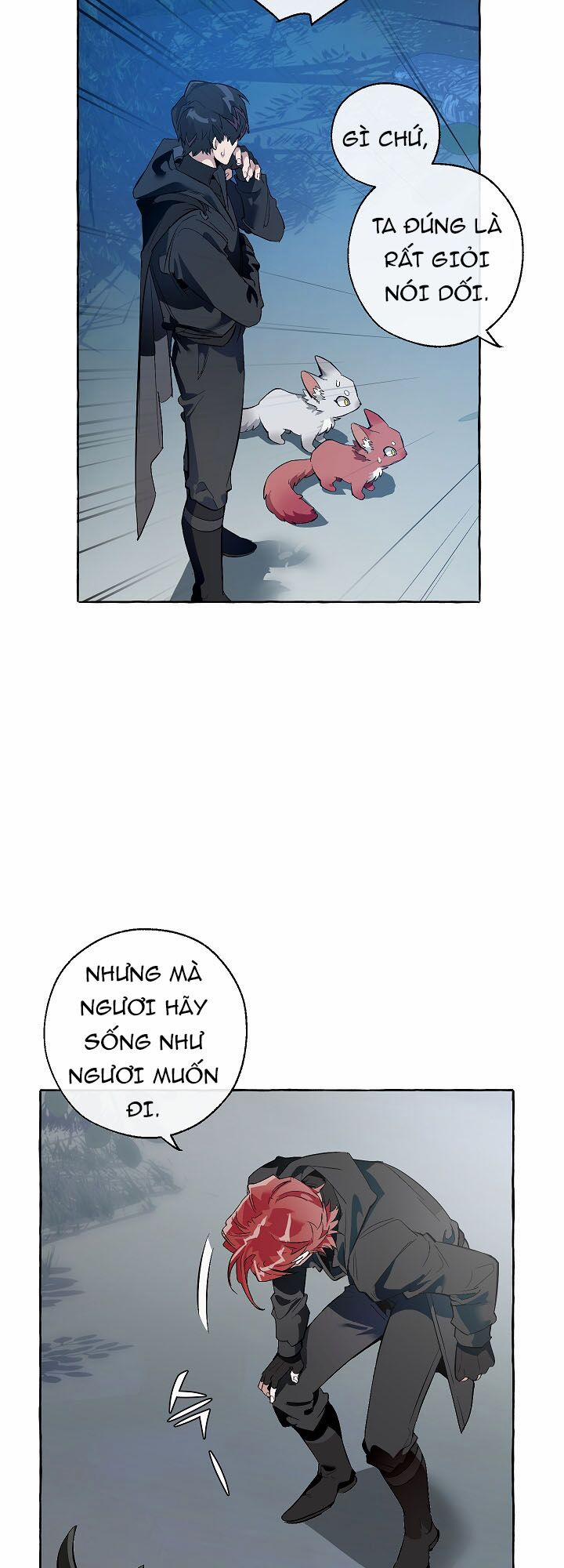 Sự Ra Đời Của Một Anh Hùng 20 trang 28