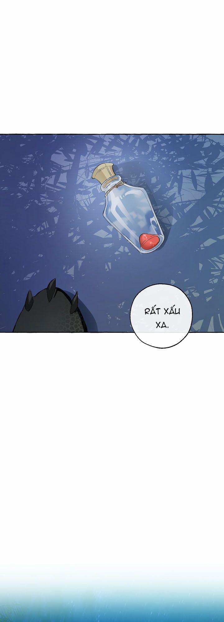 Sự Ra Đời Của Một Anh Hùng 20 trang 36