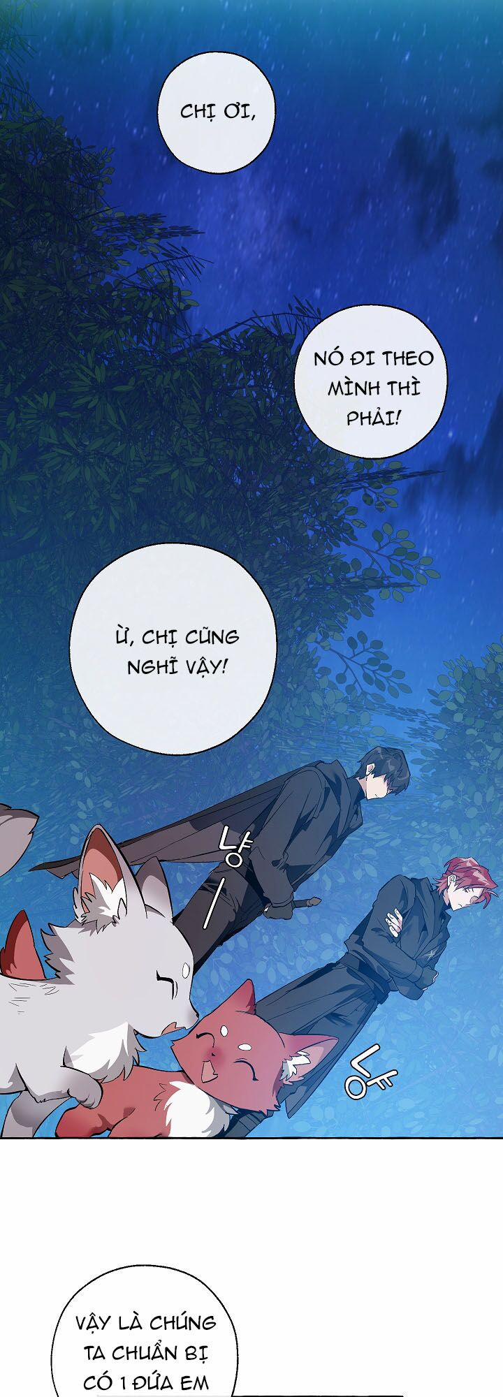 Sự Ra Đời Của Một Anh Hùng 20 trang 37