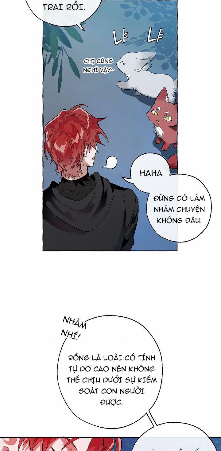 Sự Ra Đời Của Một Anh Hùng 20 trang 38