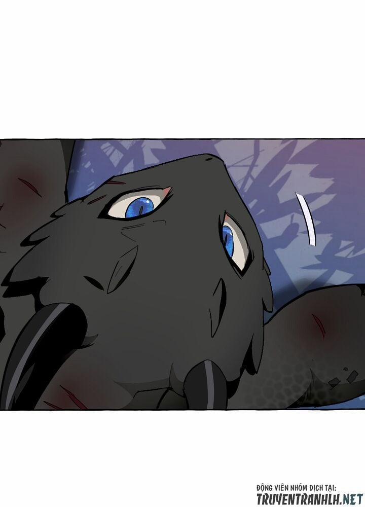 Sự Ra Đời Của Một Anh Hùng 20 trang 4