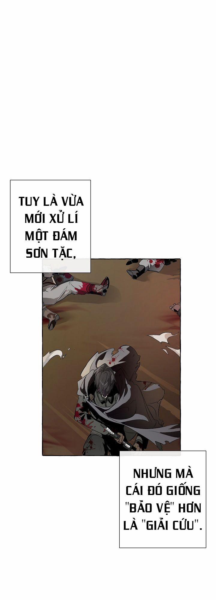 Sự Ra Đời Của Một Anh Hùng 20 trang 43