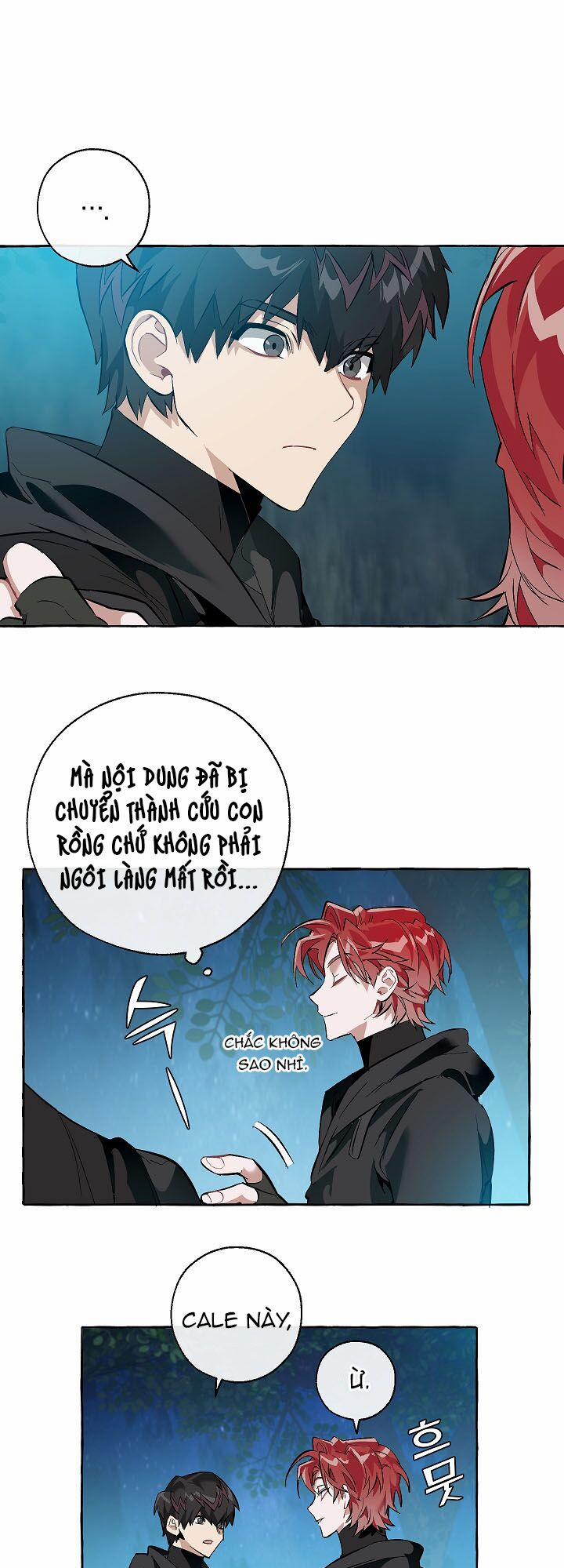 Sự Ra Đời Của Một Anh Hùng 20 trang 44