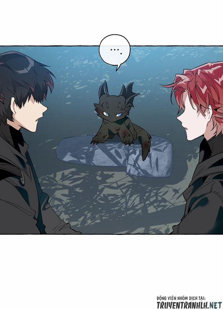 Sự Ra Đời Của Một Anh Hùng 20 trang 8