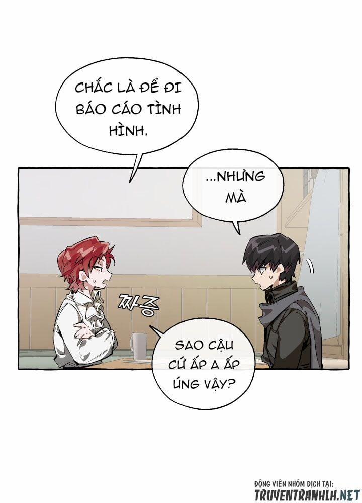 Sự Ra Đời Của Một Anh Hùng 21 trang 11