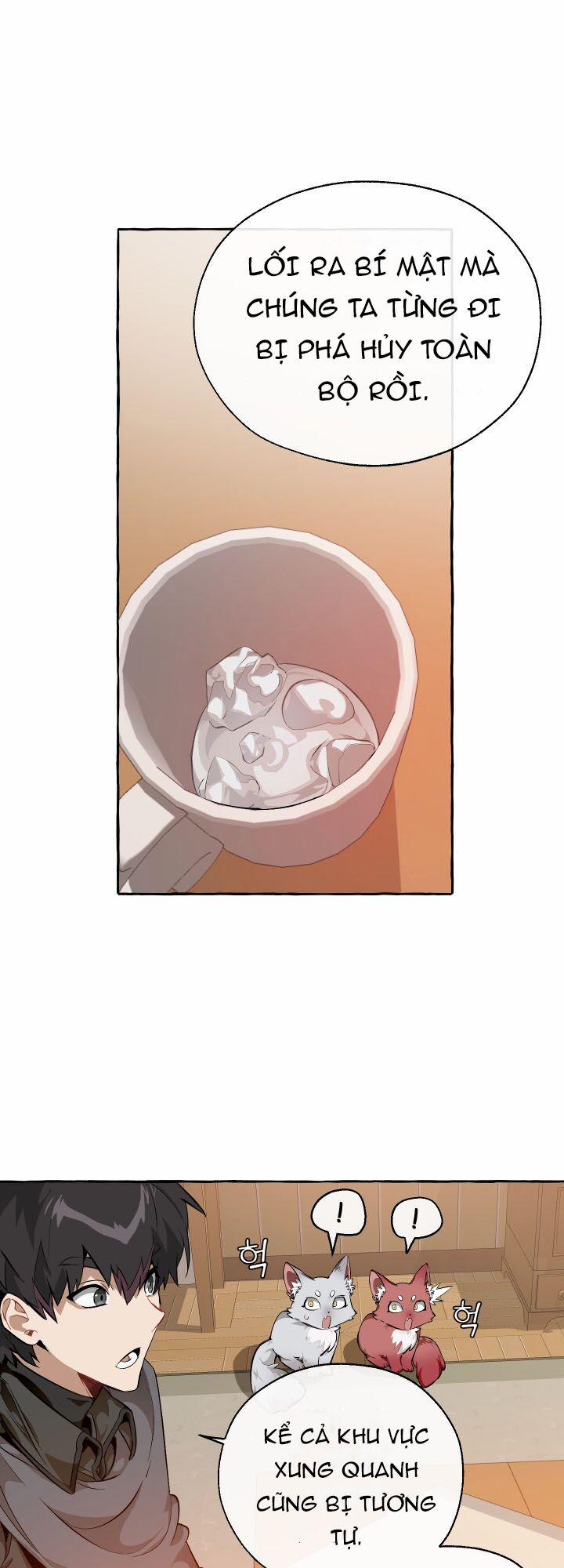 Sự Ra Đời Của Một Anh Hùng 21 trang 12