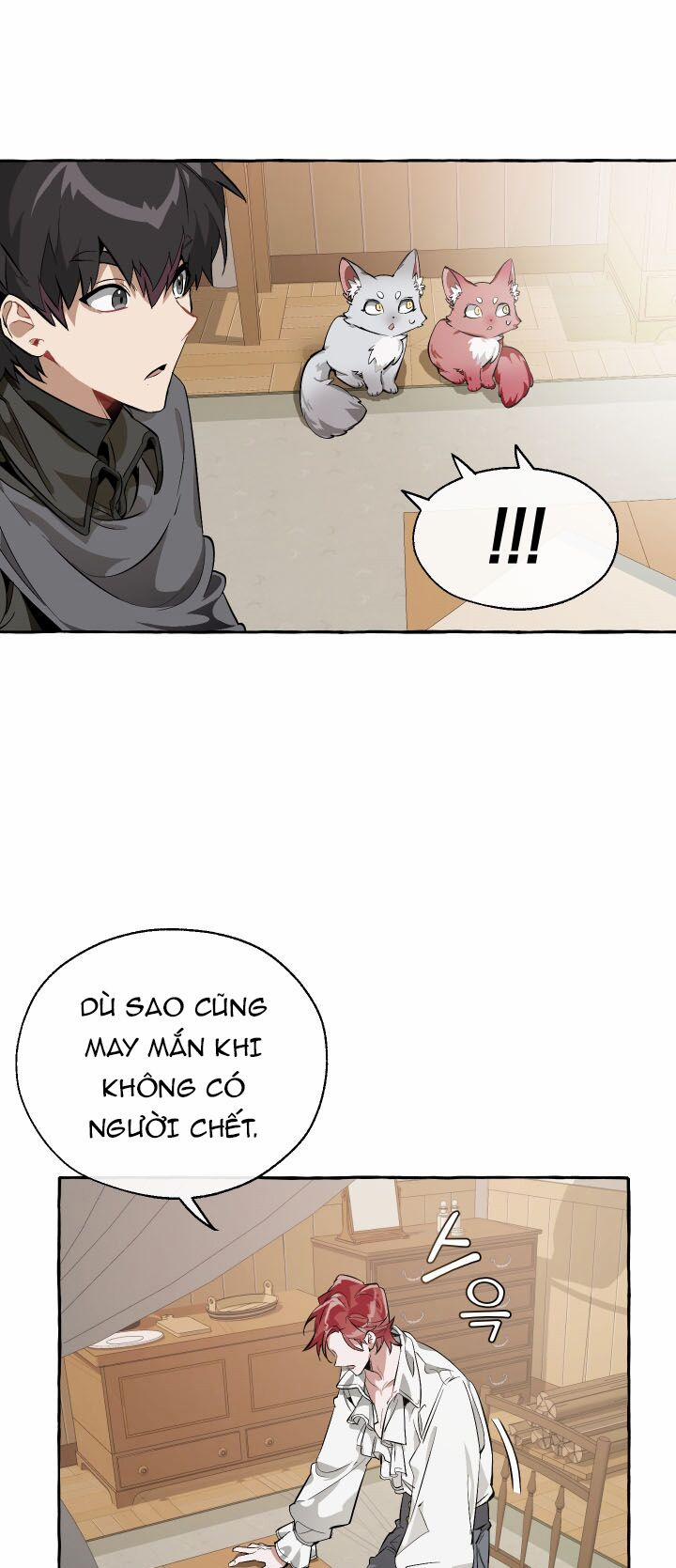 Sự Ra Đời Của Một Anh Hùng 21 trang 14