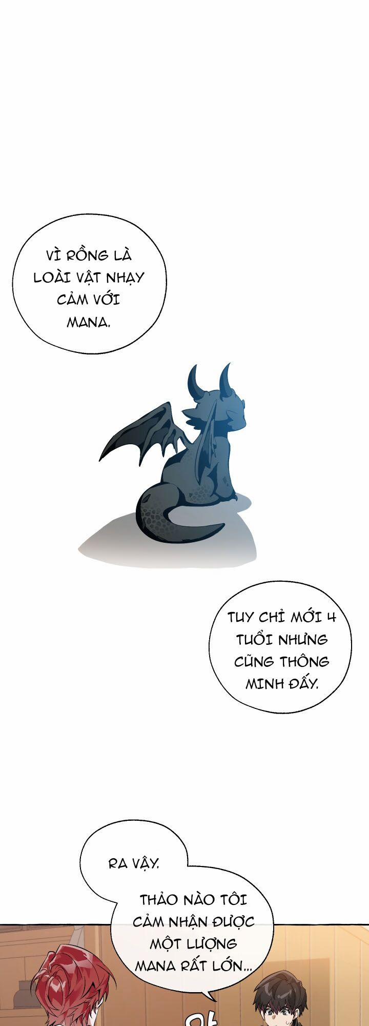 Sự Ra Đời Của Một Anh Hùng 21 trang 16