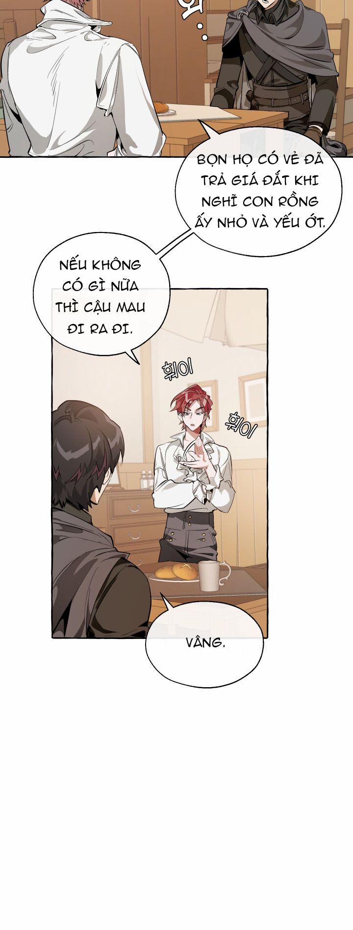 Sự Ra Đời Của Một Anh Hùng 21 trang 17