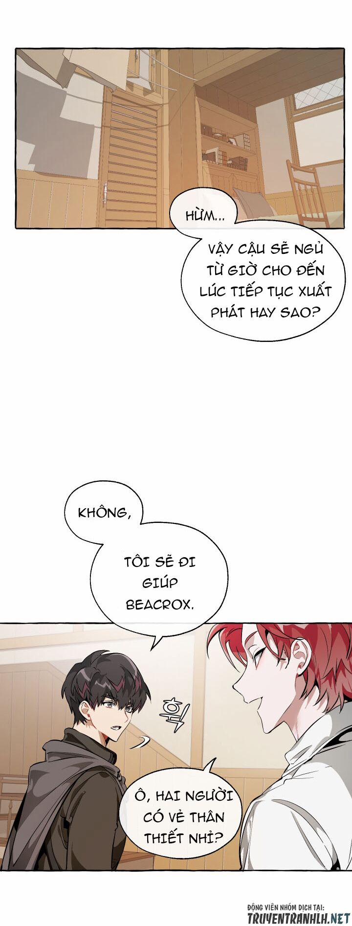 Sự Ra Đời Của Một Anh Hùng 21 trang 18