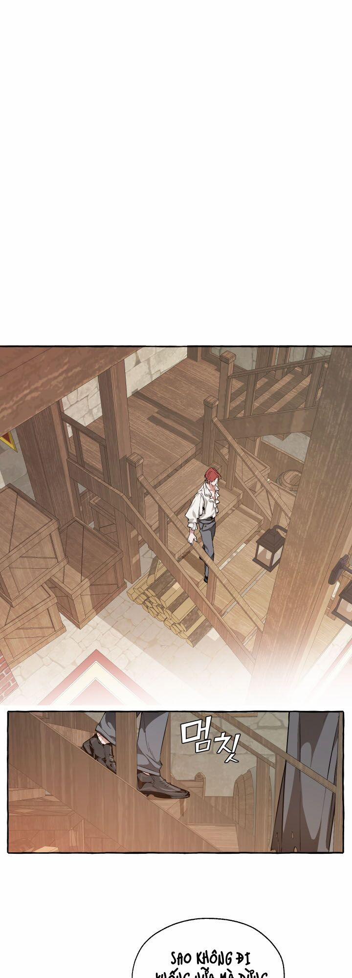 Sự Ra Đời Của Một Anh Hùng 21 trang 25