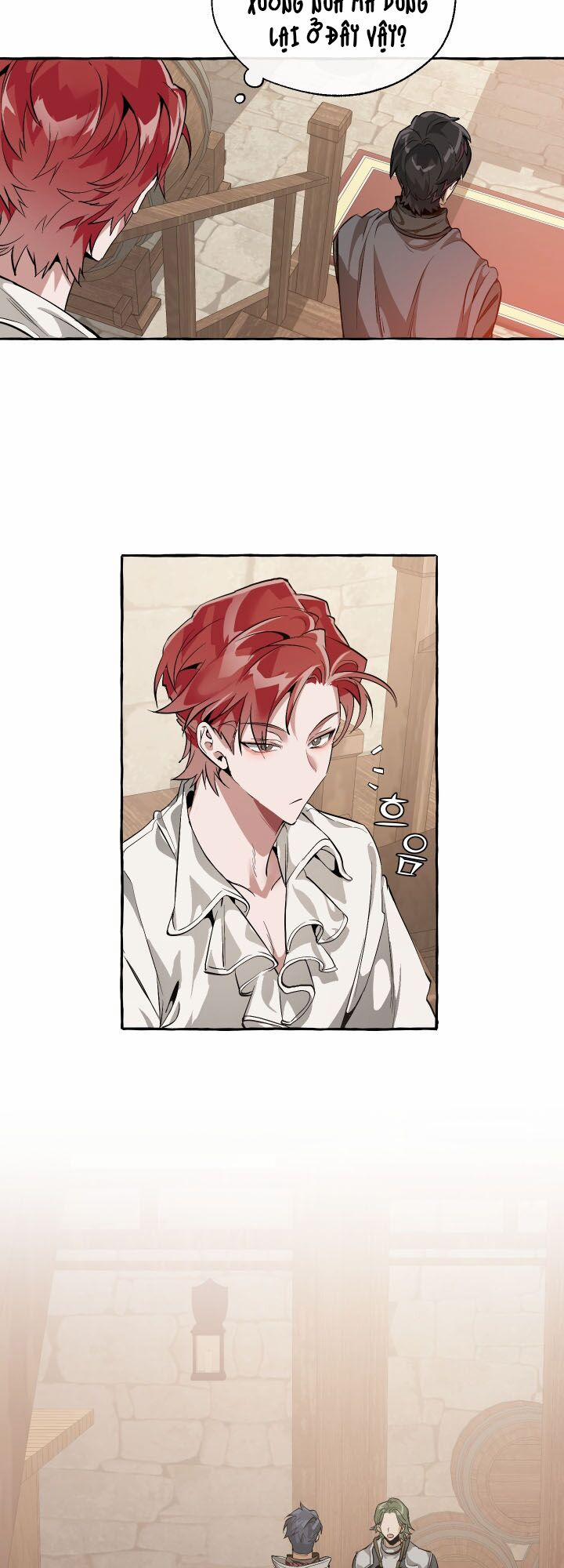 Sự Ra Đời Của Một Anh Hùng 21 trang 26