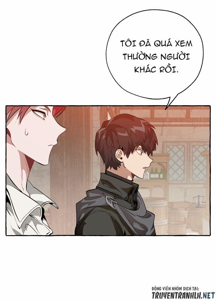 Sự Ra Đời Của Một Anh Hùng 21 trang 30