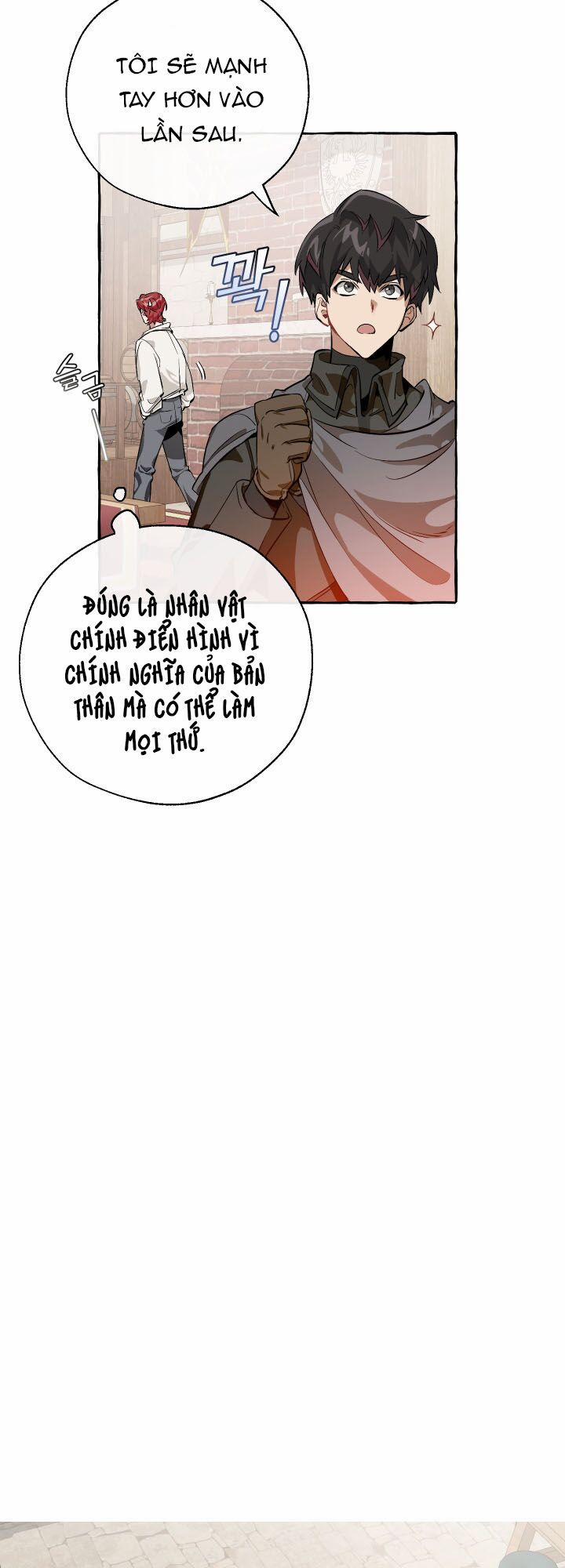 Sự Ra Đời Của Một Anh Hùng 21 trang 31