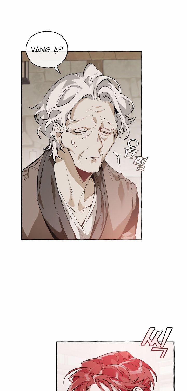 Sự Ra Đời Của Một Anh Hùng 21 trang 33