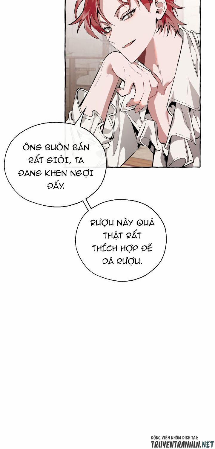 Sự Ra Đời Của Một Anh Hùng 21 trang 34