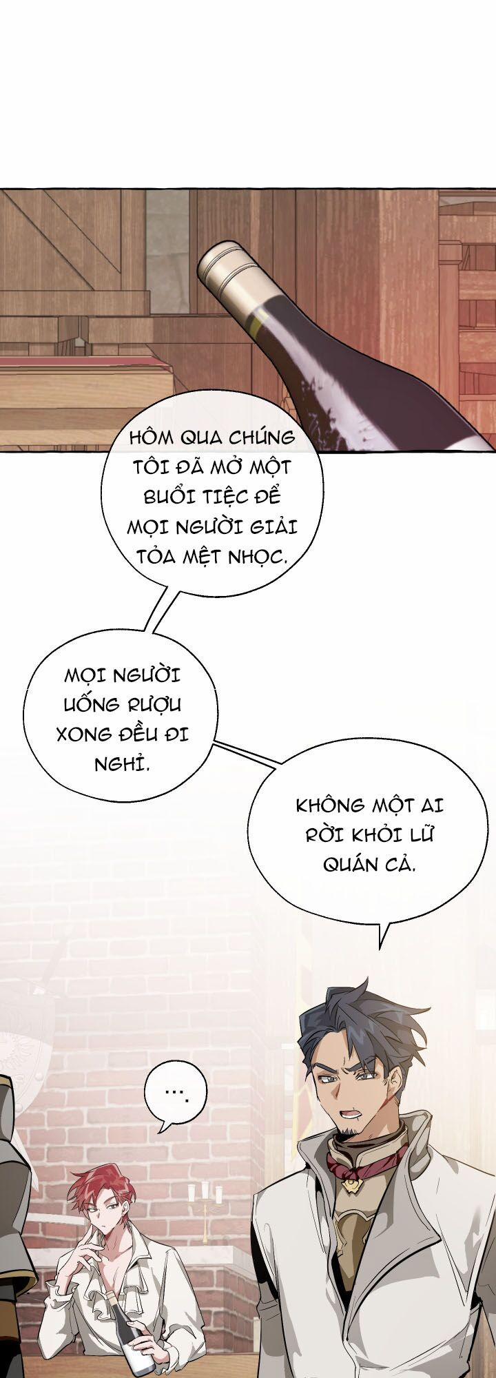 Sự Ra Đời Của Một Anh Hùng 21 trang 35