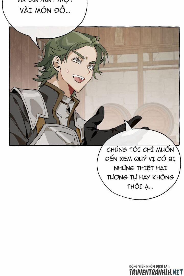 Sự Ra Đời Của Một Anh Hùng 21 trang 37