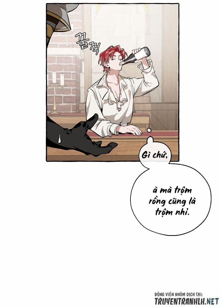 Sự Ra Đời Của Một Anh Hùng 21 trang 38