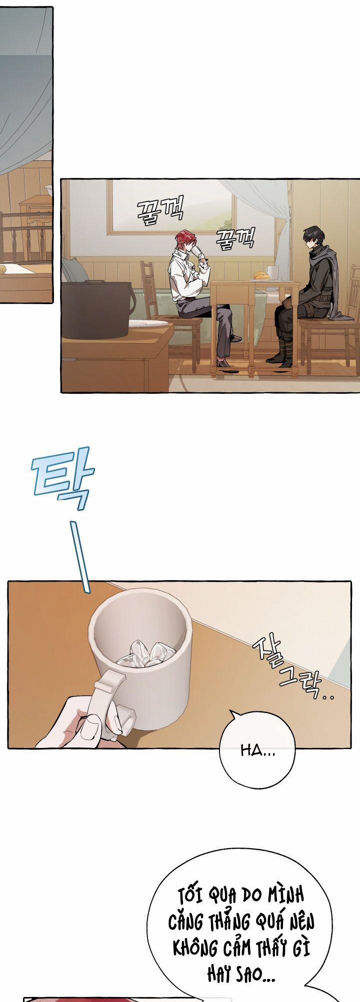 Sự Ra Đời Của Một Anh Hùng 21 trang 4