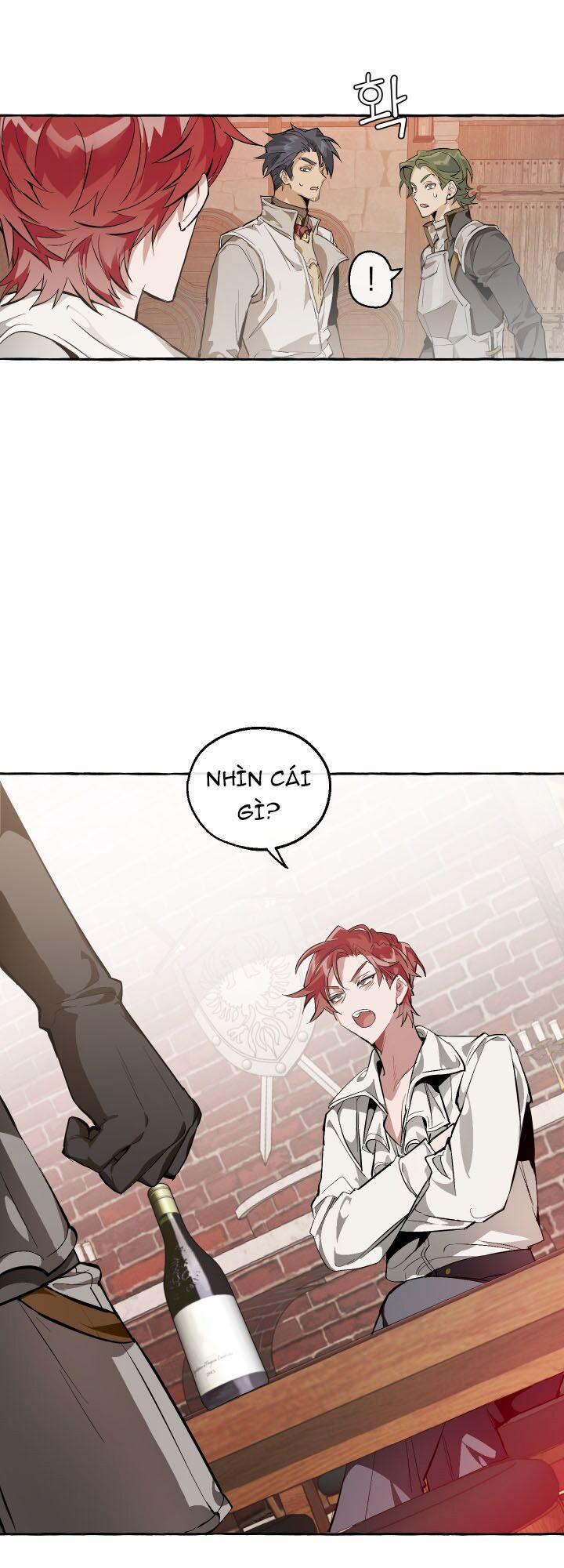 Sự Ra Đời Của Một Anh Hùng 21 trang 40