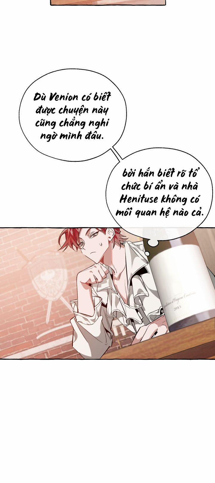 Sự Ra Đời Của Một Anh Hùng 21 trang 44