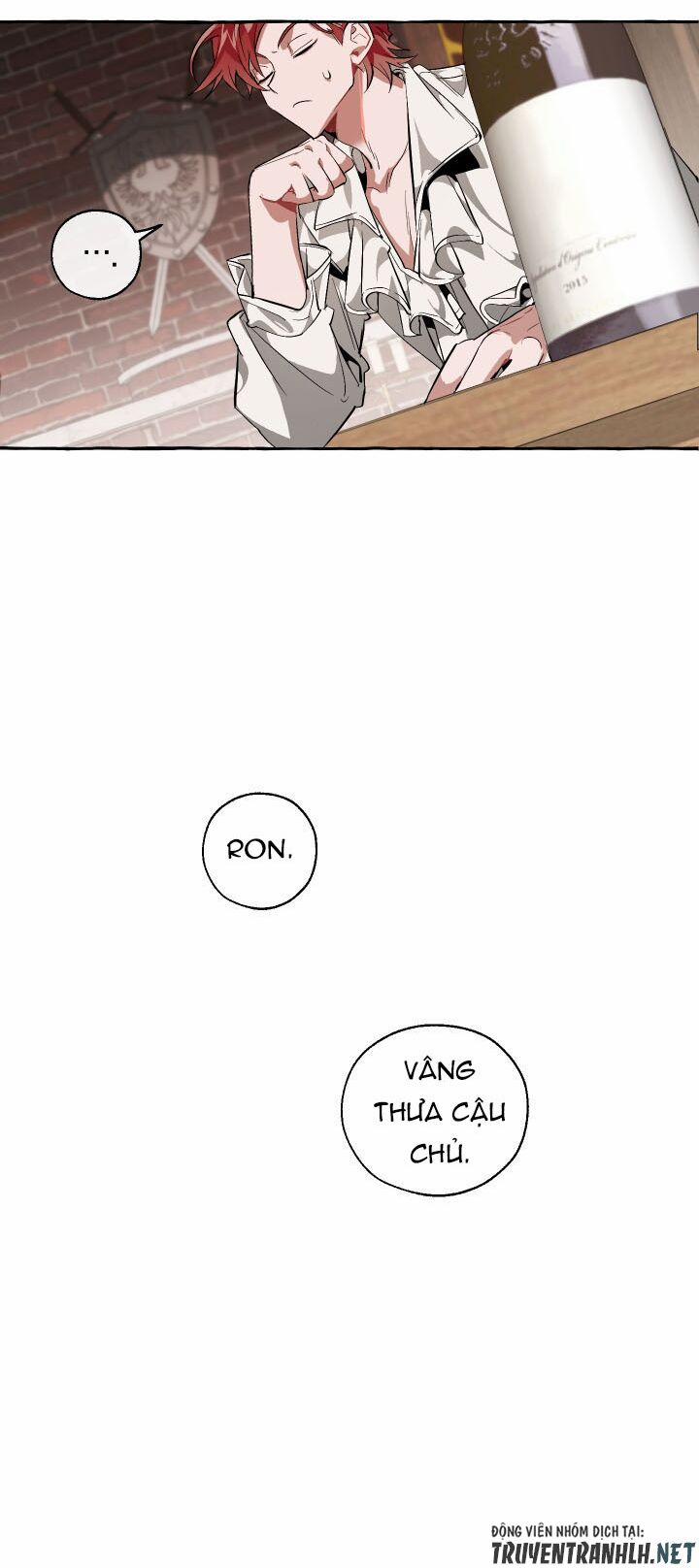 Sự Ra Đời Của Một Anh Hùng 21 trang 45