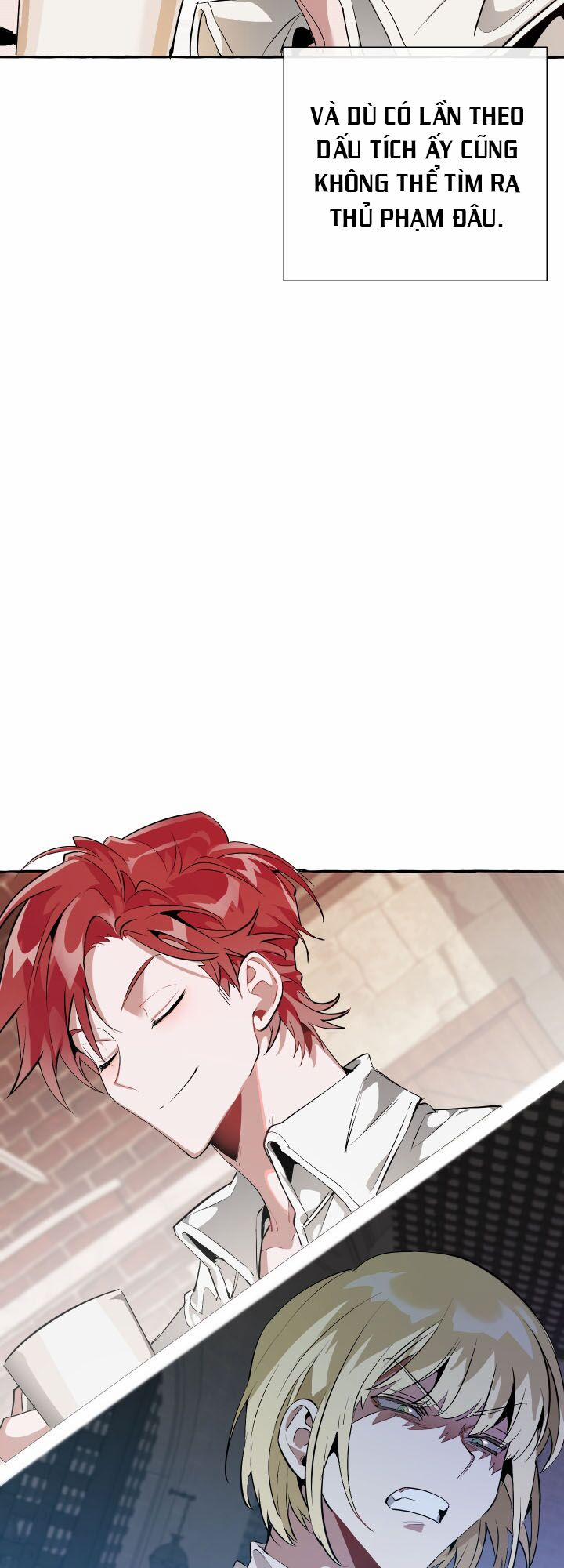 Sự Ra Đời Của Một Anh Hùng 21 trang 47