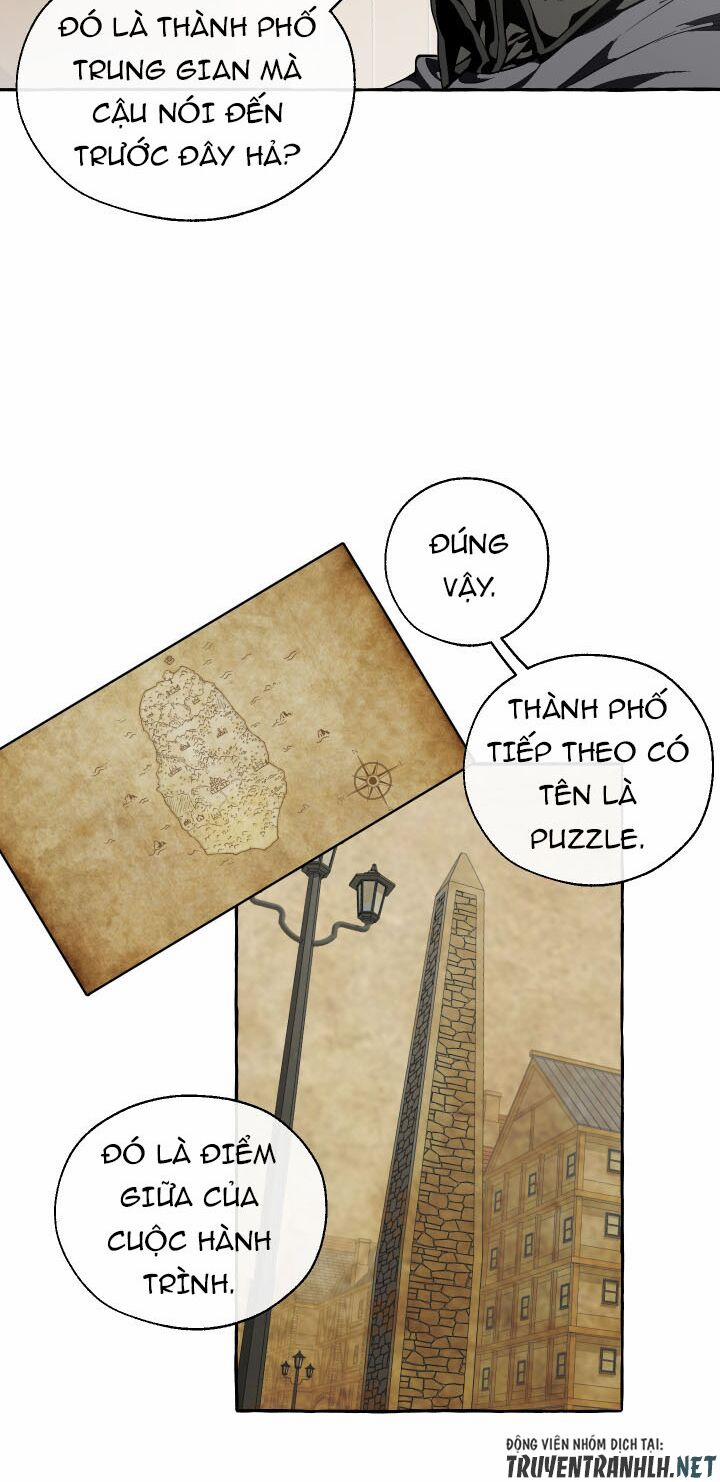 Sự Ra Đời Của Một Anh Hùng 21 trang 7