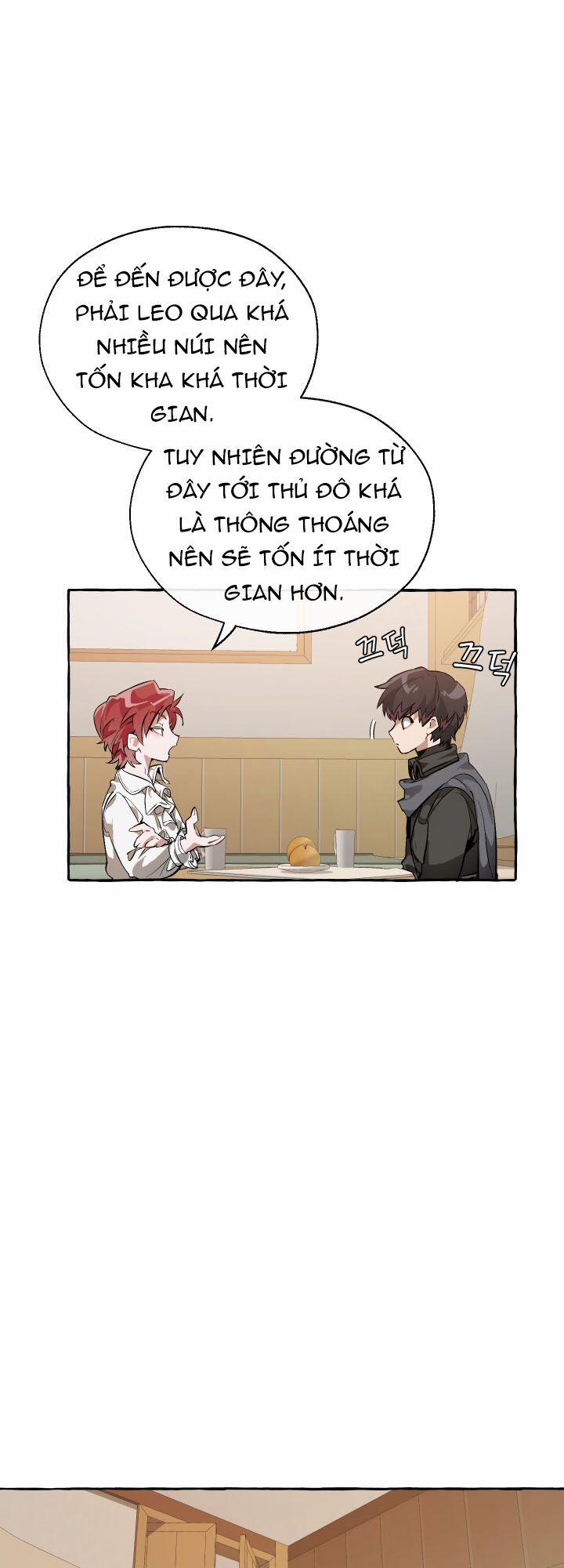 Sự Ra Đời Của Một Anh Hùng 21 trang 8