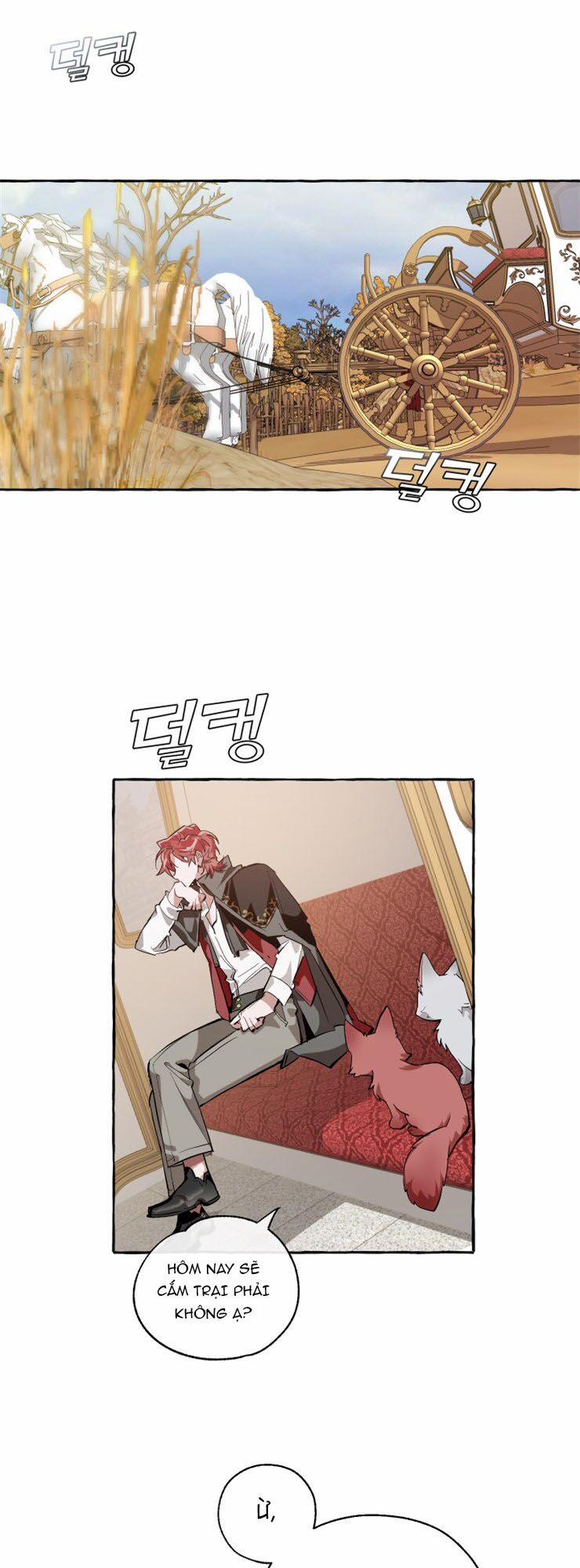 Sự Ra Đời Của Một Anh Hùng 22 trang 13