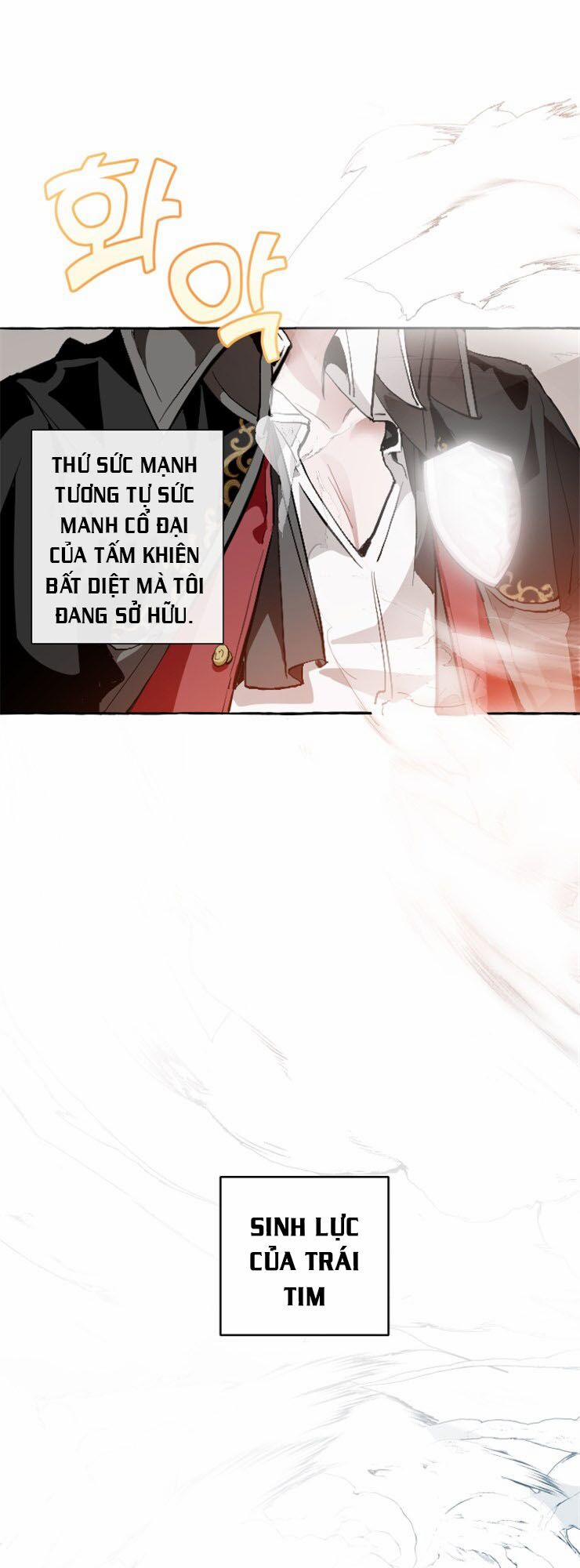 Sự Ra Đời Của Một Anh Hùng 22 trang 16