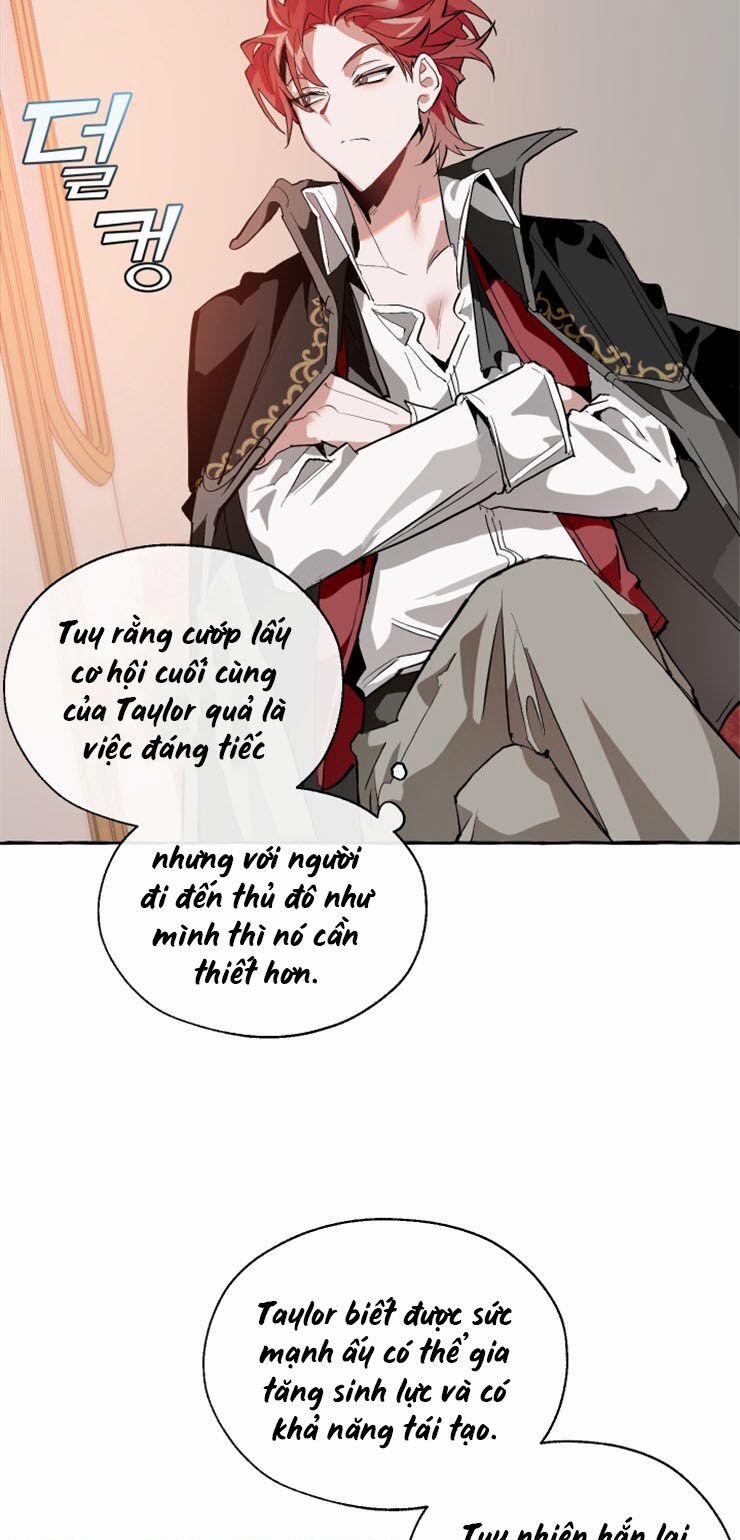 Sự Ra Đời Của Một Anh Hùng 22 trang 18