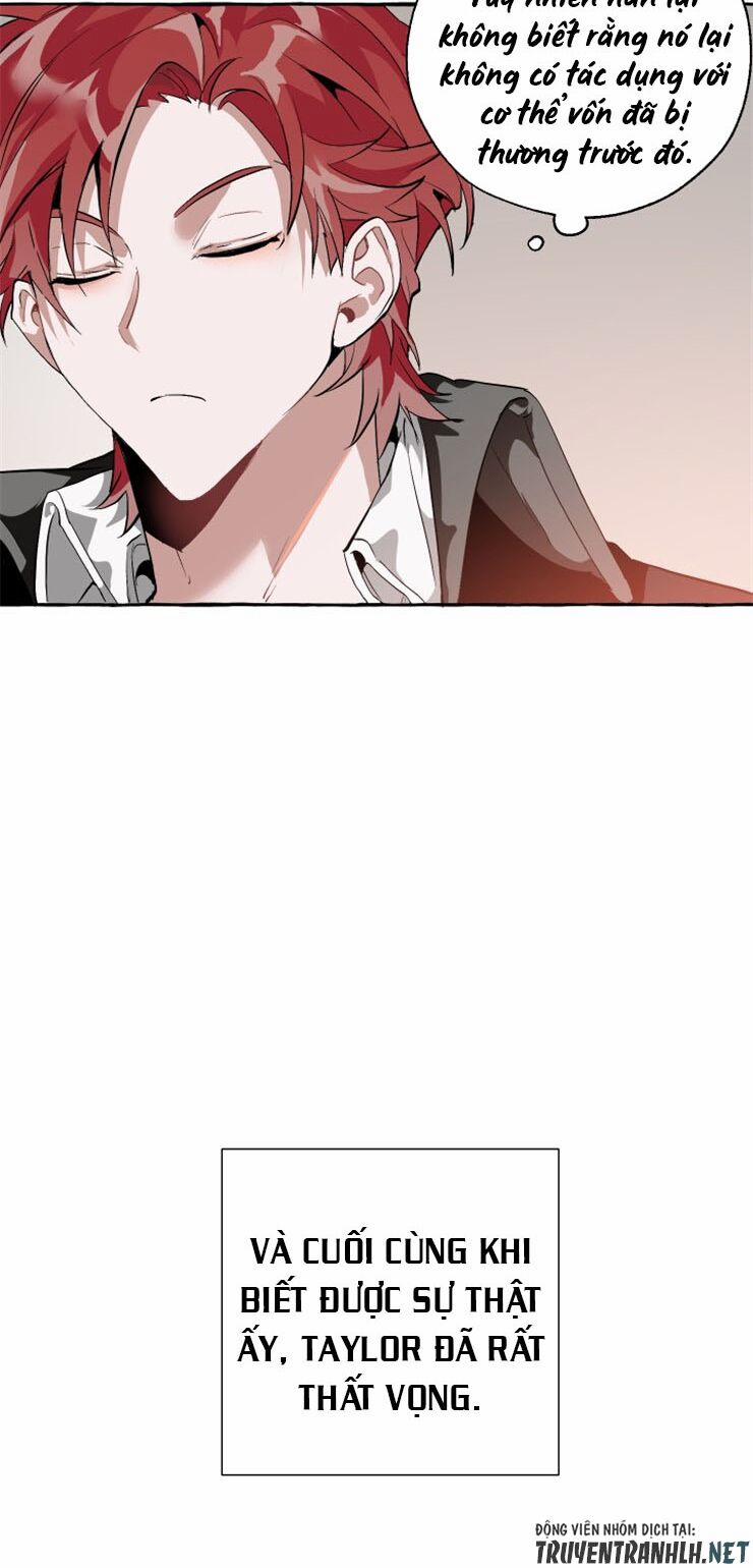 Sự Ra Đời Của Một Anh Hùng 22 trang 19