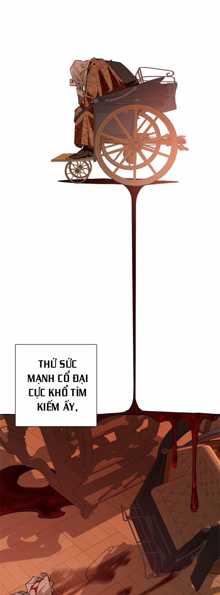 Sự Ra Đời Của Một Anh Hùng 22 trang 20