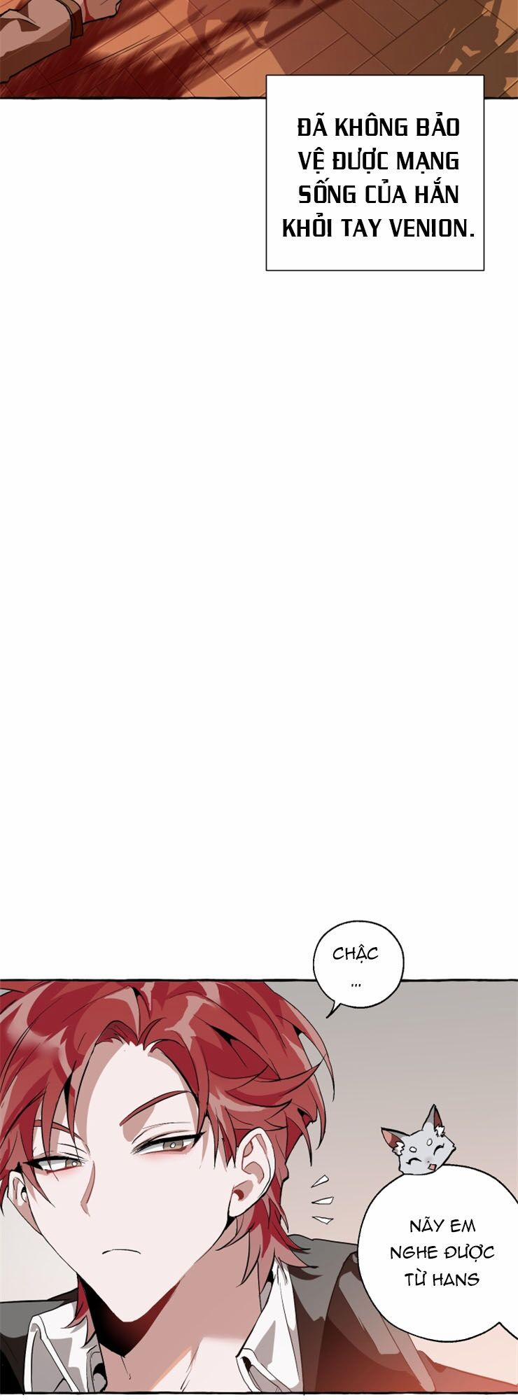 Sự Ra Đời Của Một Anh Hùng 22 trang 21